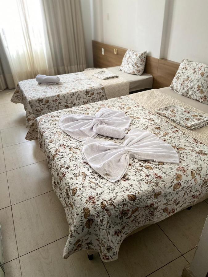 Апартаменты Flat Cabo Branco Beira Mar Жуан-Песоа Экстерьер фото